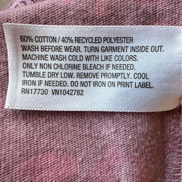 Cat & Jack Floral Dress - Picture 5 of 5